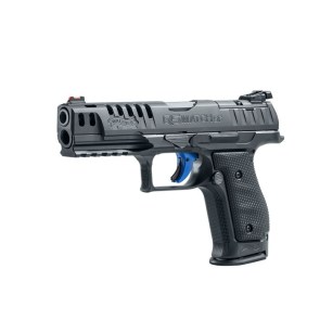 WALTHER Q5 MATCH STEEL FRAME OR 3
